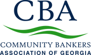 Picture signifying affiliation with Community Bankers Association of Georgia